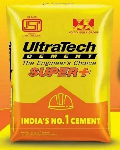 New Khandelwal Cement products