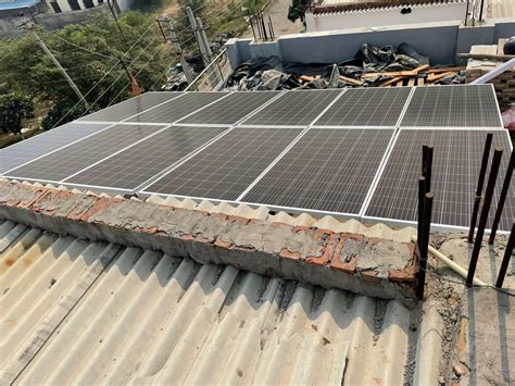 New Khushi Solar Shop