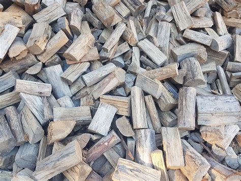 New Kismat Firewood Suppliers