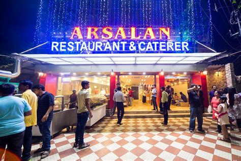 New Kolkata Arsalan Biryani And Fast Food