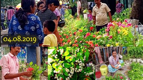 New Kolkata Flower Centre