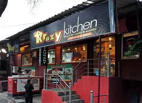 New Krazy Kitchen Haldwani