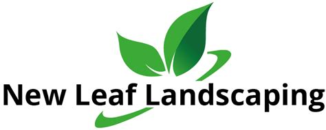 New Leaf Landscaping & Fencing Ltd