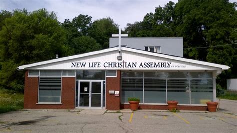 New Life Christian Assembly