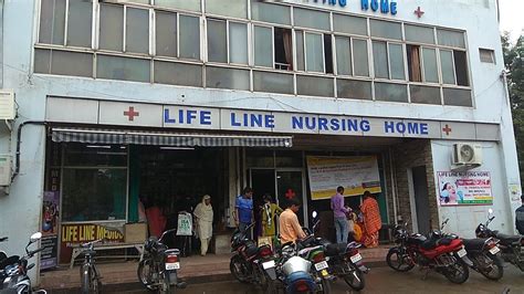 New Life Line Nursing Home & Maternity centre ...Hospital