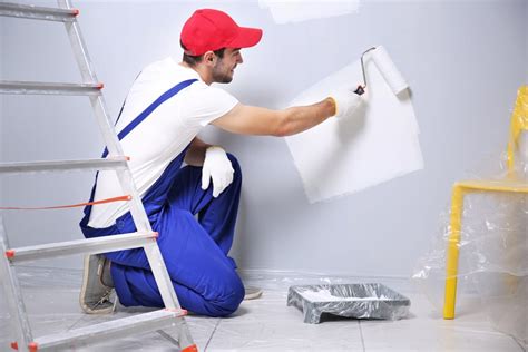 New Look Decorators - commercial and domestic painter and decorator