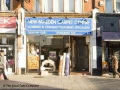 New Malden Carpet Centre