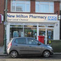 New Milton Pharmacy