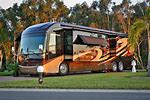 New Motor Homes For Sale