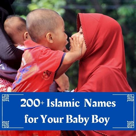Nama Muslim Baru