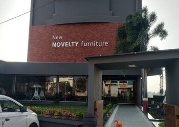 New Novelty Furniture , Furniture Show Room