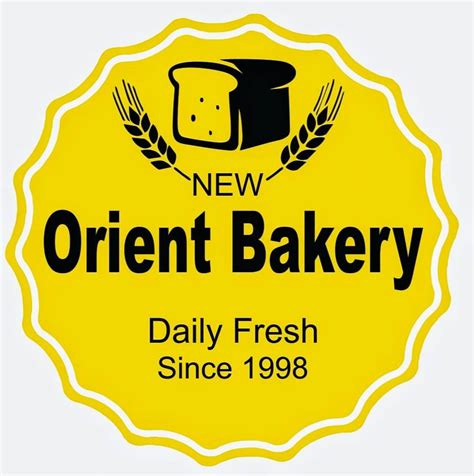 New Orient Bakery