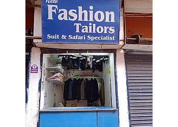 New Patna Tailors & Drapers