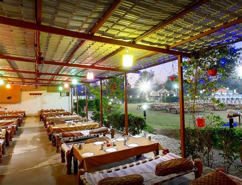 New Sanjha Chulla Garden Restaurant 1