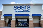 New Sears Store
