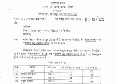 New Settlement Office कार्यालय भू सर्वेक्षण एवं बंदोवस्त, दुमका।