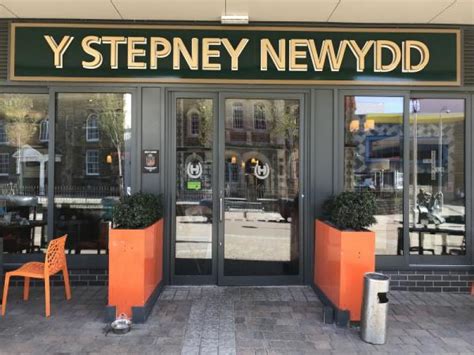 New Stepney