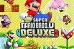 New Super Mario Bros U 100