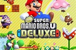 New Super Mario Bros. U DS