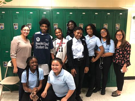New Visions Charter School For Advanced Math And Science Ii