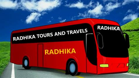 New shri radhika tour and travels