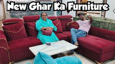 New sofa Ghar 1