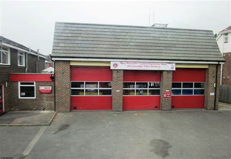 New-Milton Fire Alarm and Security Systems