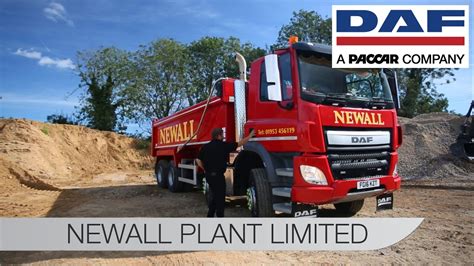 Newall Plant Ltd