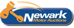 Newark Motor Auctions