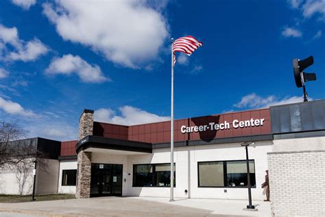 Newaygo County Career Tech Center