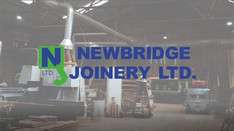 Newbridge Joinery & Property Maintenance