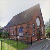 Newcastle Christian Fellowship