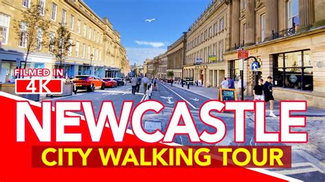 Newcastle City Tours