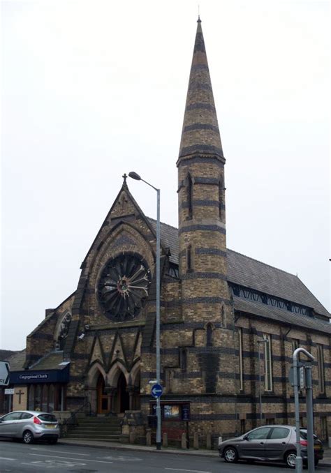 Newcastle Congregational Church Newcastle Under Lyme