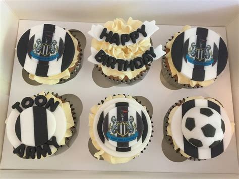 Newcastle Cupcake Company