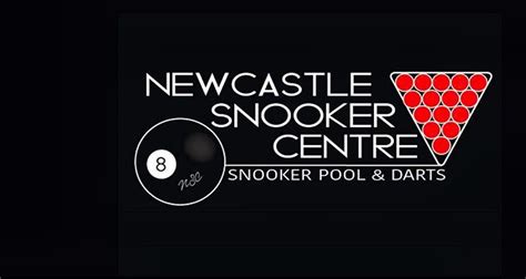 Newcastle Snooker Centre