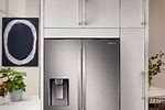 Newest Samsung Refrigerator Reviews