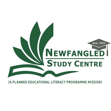 Newfangled Study Centre