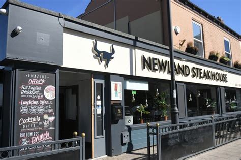 Newland Steakhouse