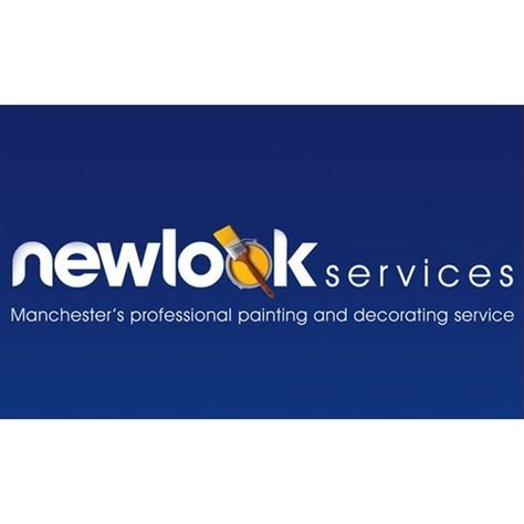 Newlook Services - Painter | Decorator in Denton