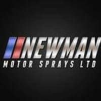 Newman Motor Sprays