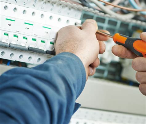 Newmarket General Electrical Repairs and Installation