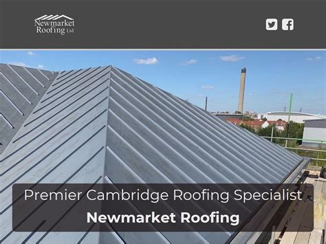 Newmarket Roofing Specialists