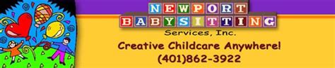 Newport Babysitting Agency Ltd