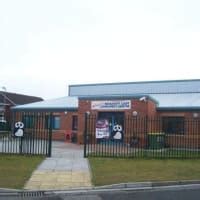 Newport East Community Centre