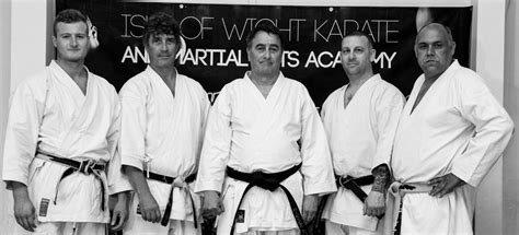 Newport Isle of Wight Shotokan karate, Martial Arts, Self Defence club