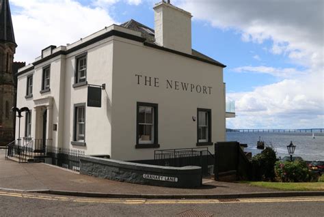 Newport On Tay Plantation & Window Shutters