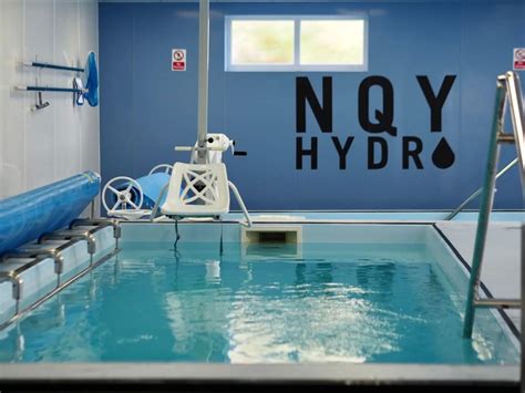 Newquay Hydrotherapy Centre