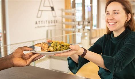 Newrest Restauration à Condren