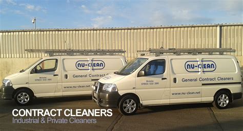 Newry Industrial Cleaners